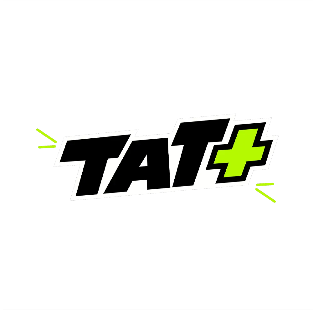 logo ТАТ+